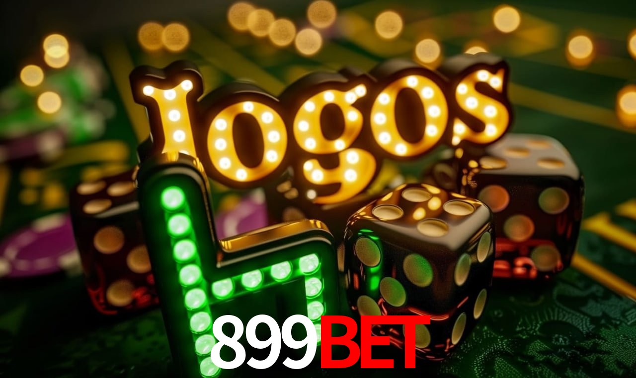 Experiência VIP 899BET