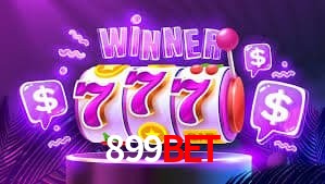 Experiência VIP 899BET
