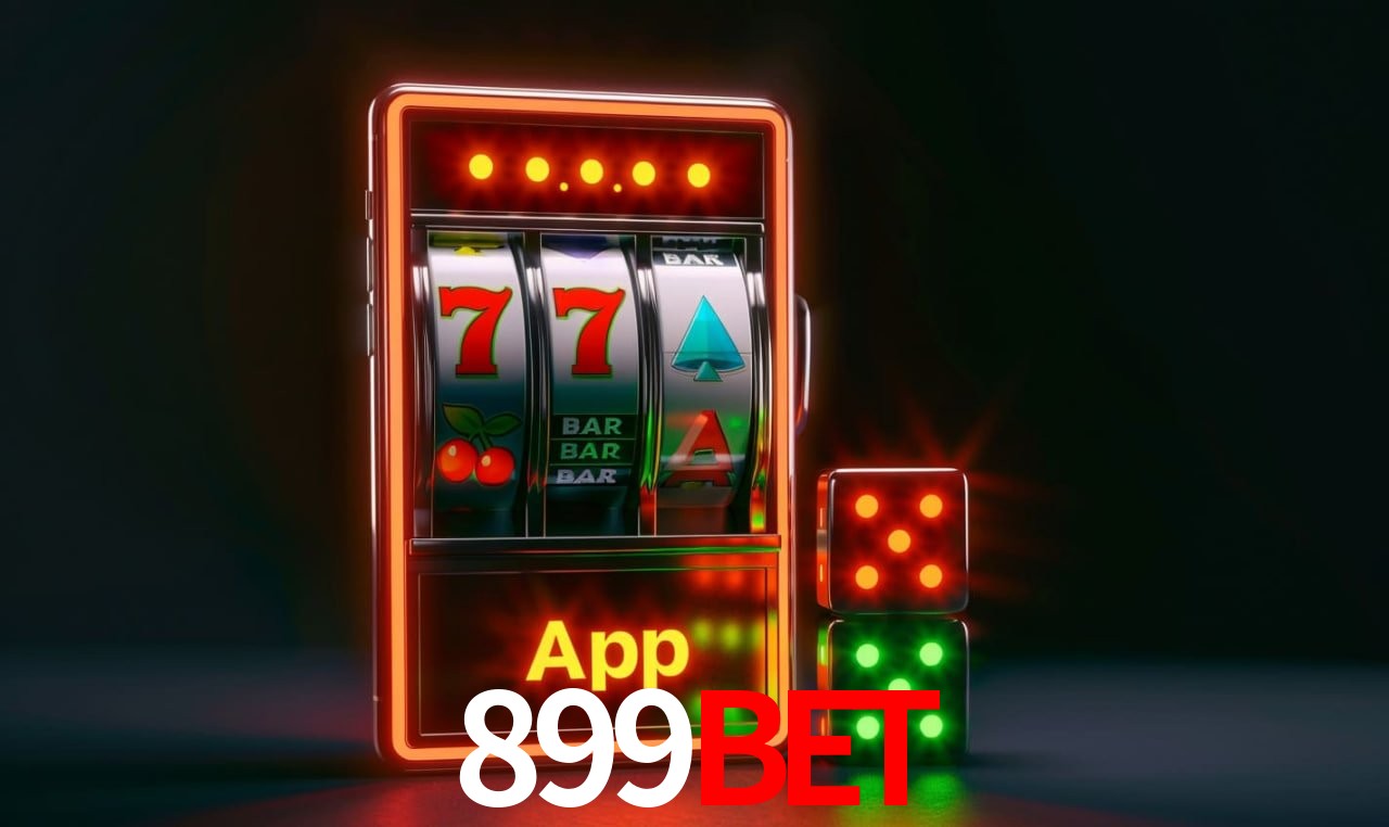 Estatísticas 899BET