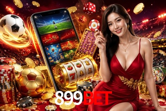 Statistics 899bet