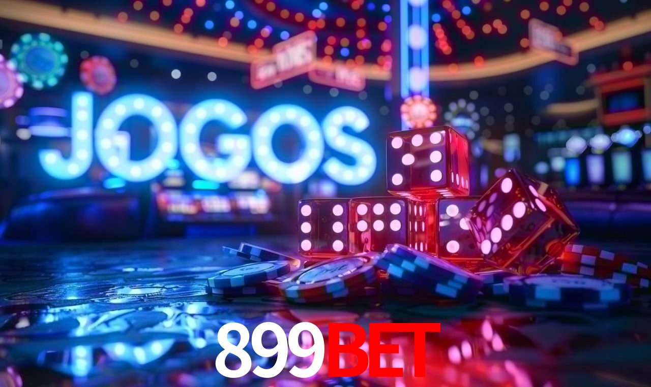 Estatísticas 899bet