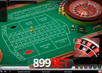 Desvendando o Mundo dos Jogos Virtuais na 899bet