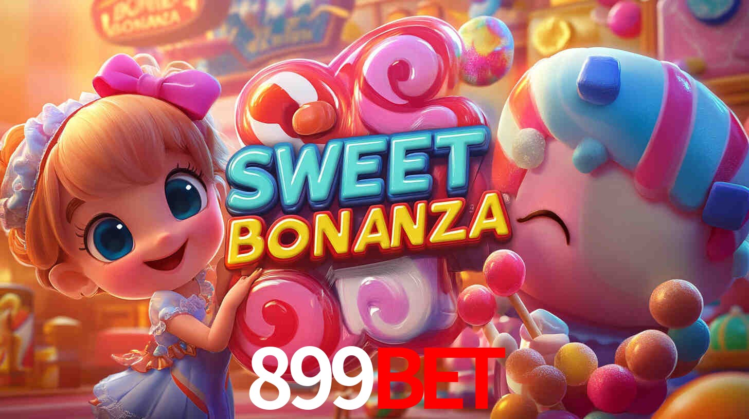 Apostas Esportivas na 899BET: Um Guia Completo