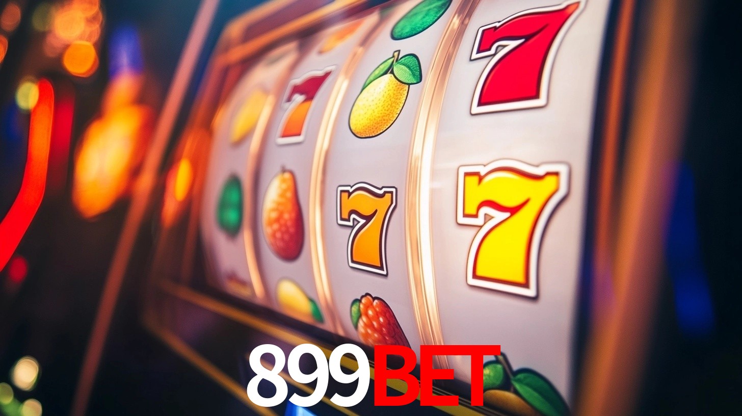 899BET App Interface