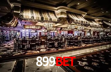 APP oficial da 899BET para mobile