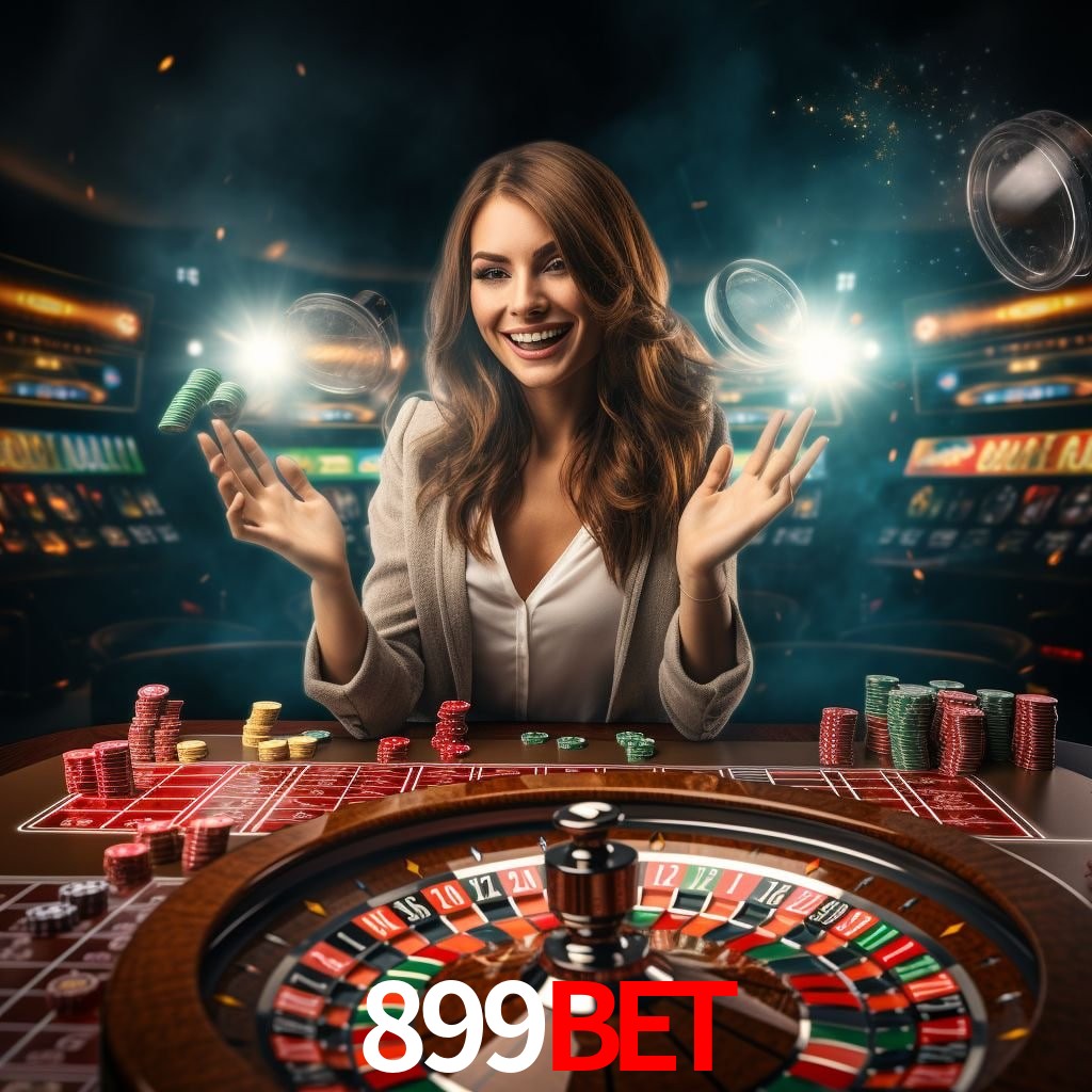 899BET paga