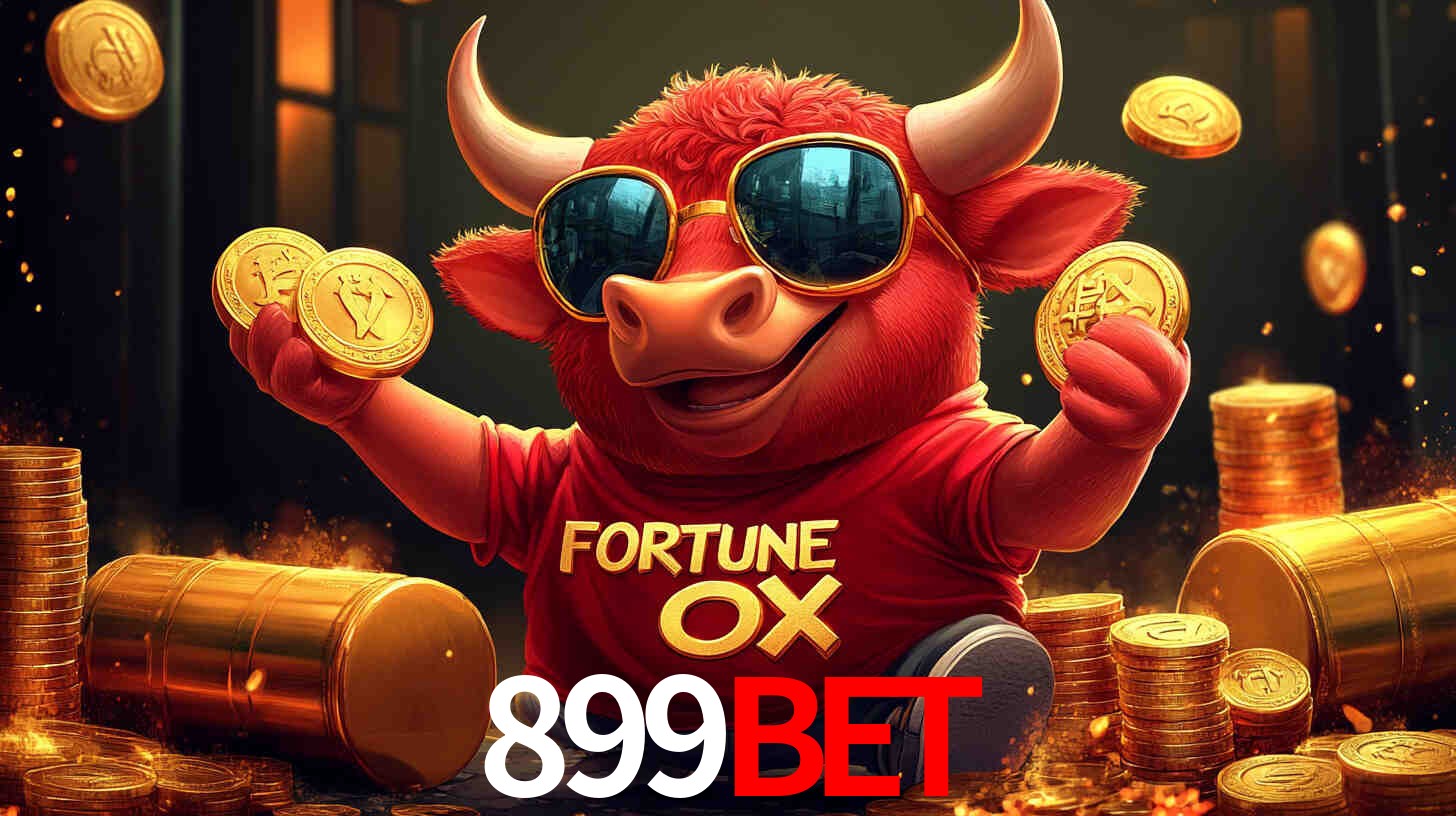Inovações de Jogos na 899BET: O Futuro das Experiências Interativas