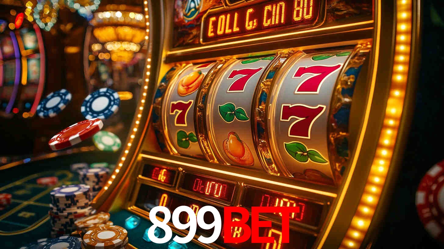 Welcome Bonus 899BET