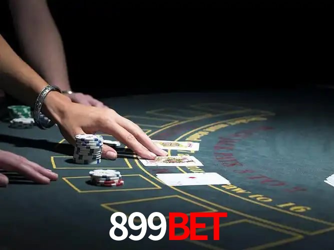 Promoções Sazonais 899BET