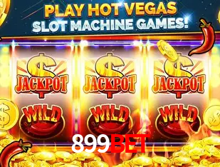 Apostas Esportivas na 899BET: Um Guia Completo