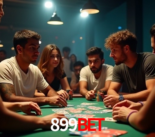 Loterias online na 899BET