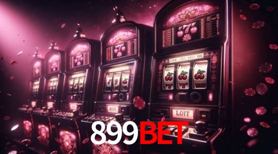 cassino 899BET