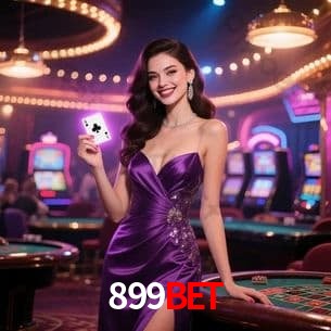 PIX Instantâneo 899BET