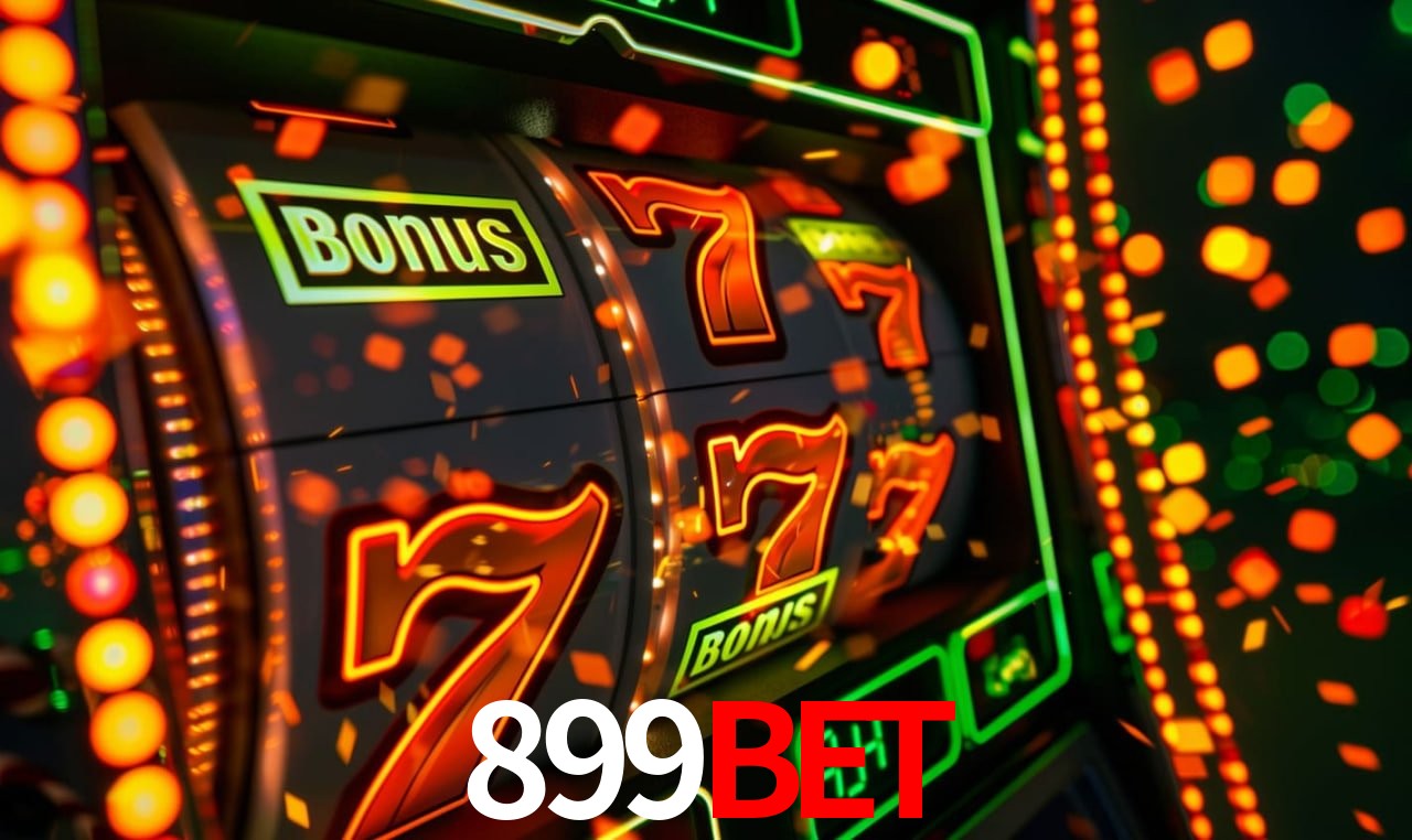 A Emoção da Loteria na 899BET: Uma Chance de Mudança de Vida