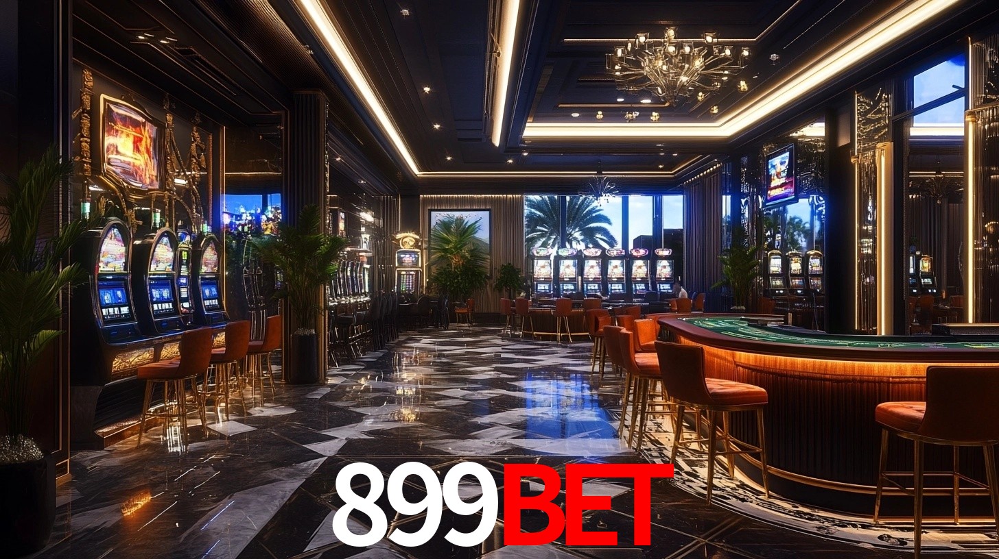 Exclusive Games 899BET