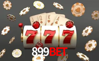 Bônus após cadastro na 899BET
