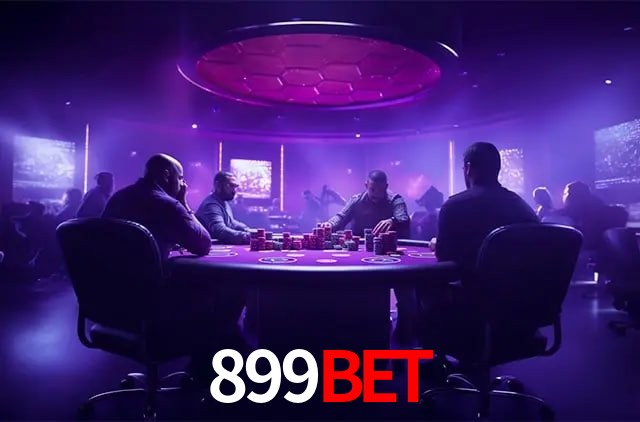 Estatísticas Esportivas 899BET