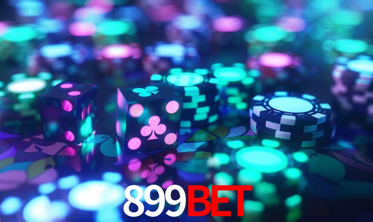 Programa VIP 899BET