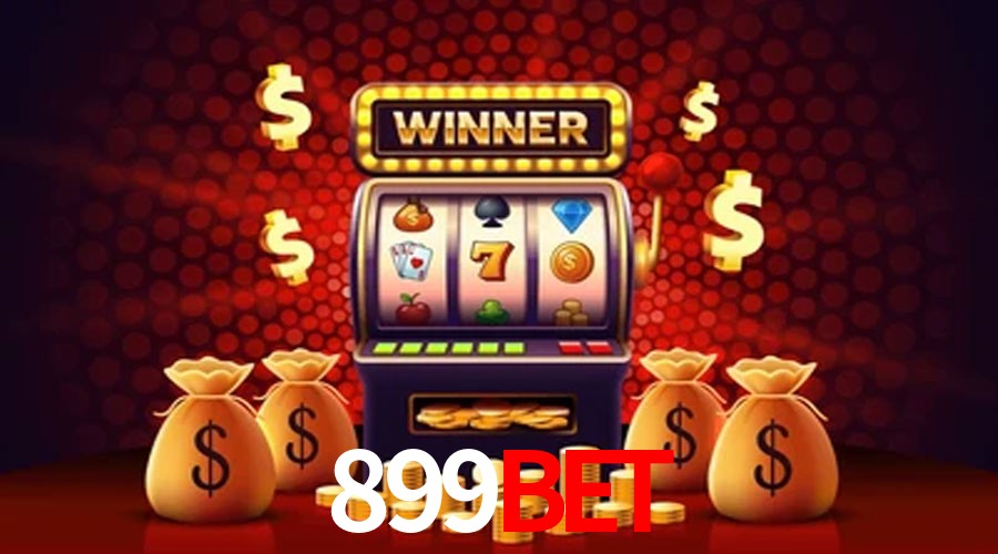 2FA Security 899BET