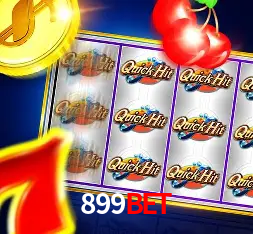 Descubra a Magia dos Jogos de Arcade no 899BET