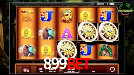 Jogos de mesa e apostas rápidas na 899BET
