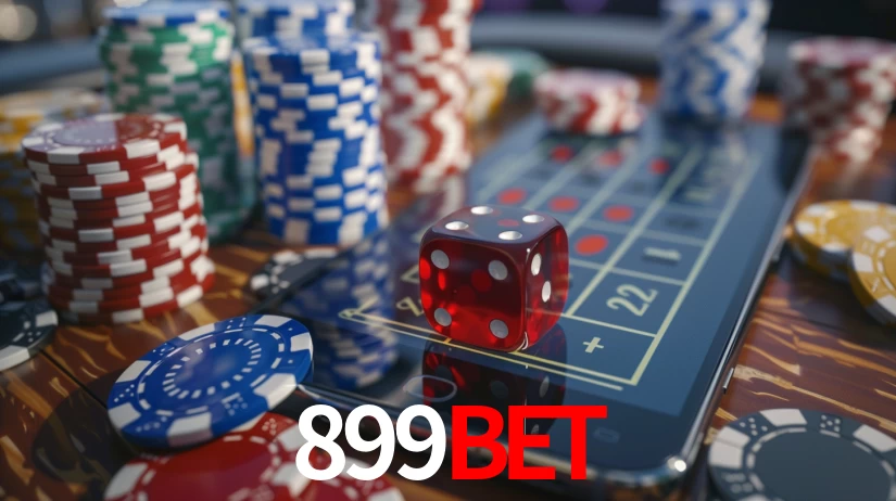 899BET paga