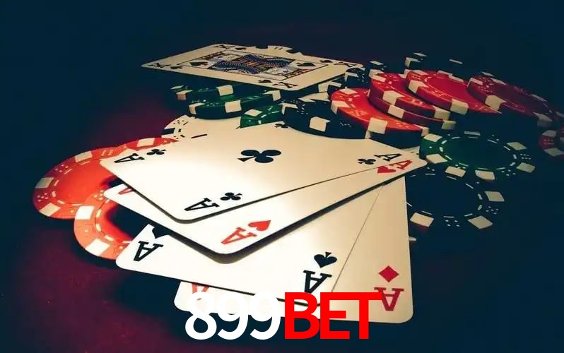 Benefícios VIP na 899BET