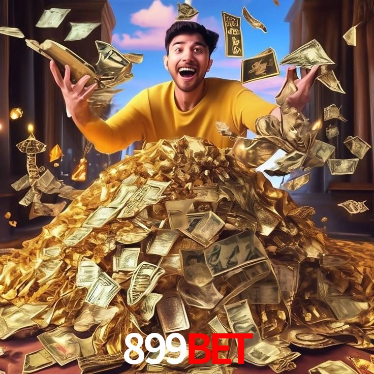 Bônus Diários 899BET