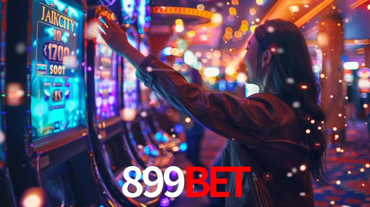 899BET paga
