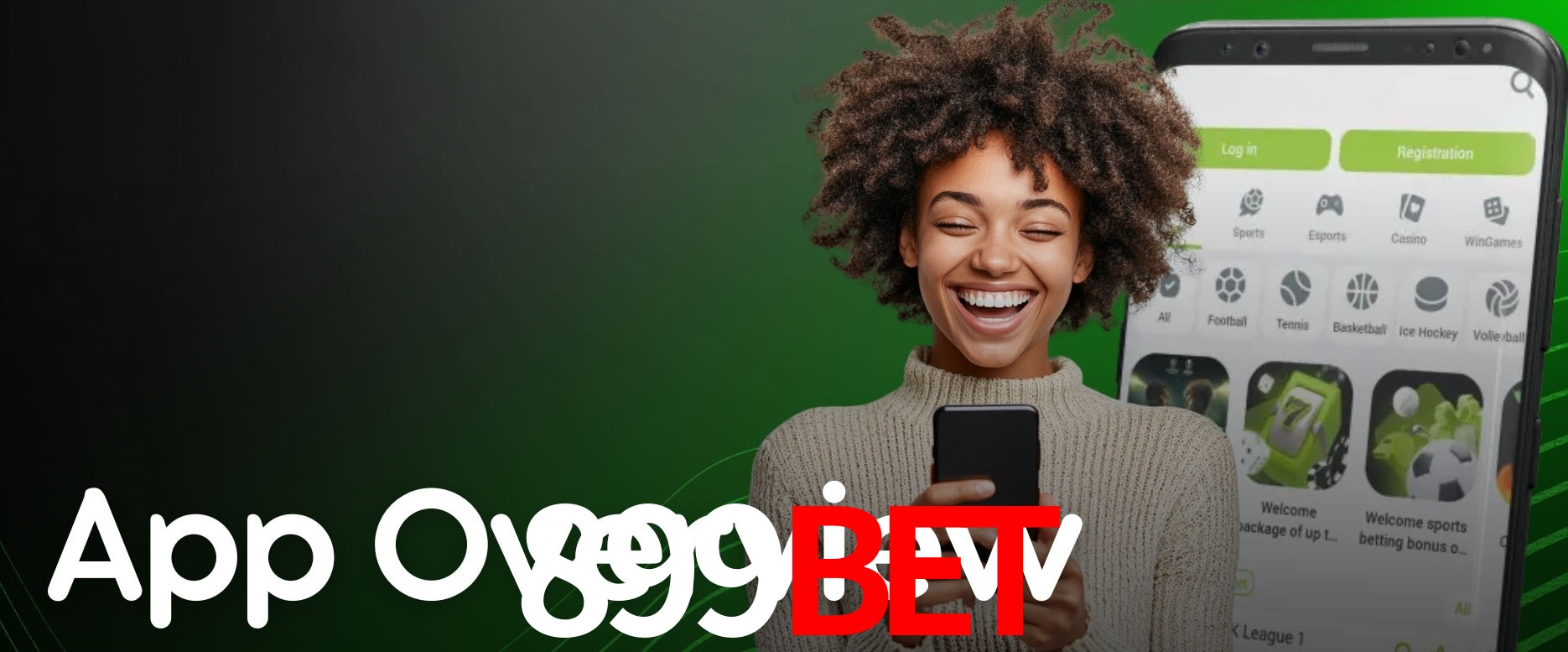Weekend Specials 899BET