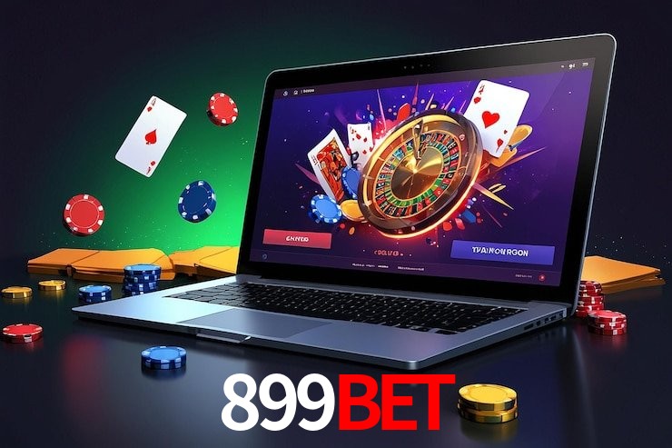 Promoção Relâmpago 899BET