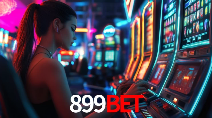 Ofertas Imperdíveis na 899BET: Promoções e Bônus Que Valem a Pena