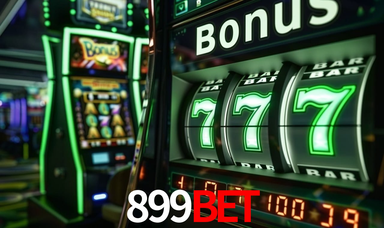 Games Directory 899BET