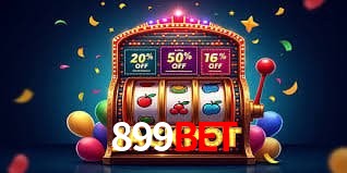 Tecnologia da Plataforma 899BET