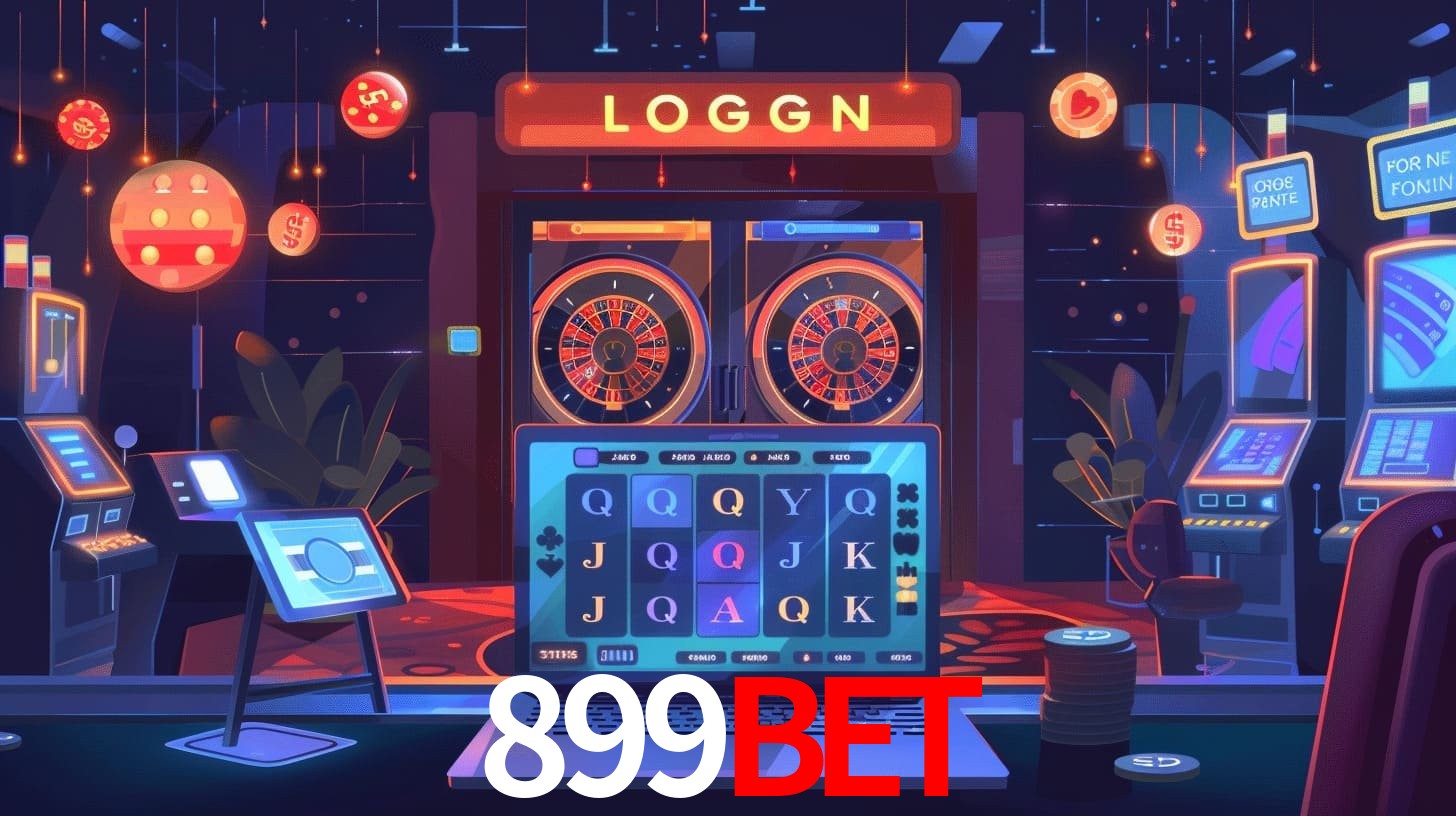 Integração de APIs 899BET