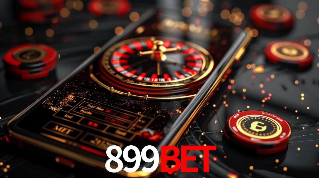 Game Providers 899BET