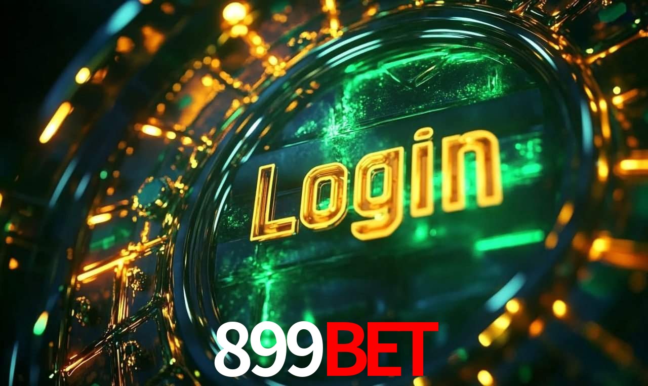 APP rápido e leve da 899BET