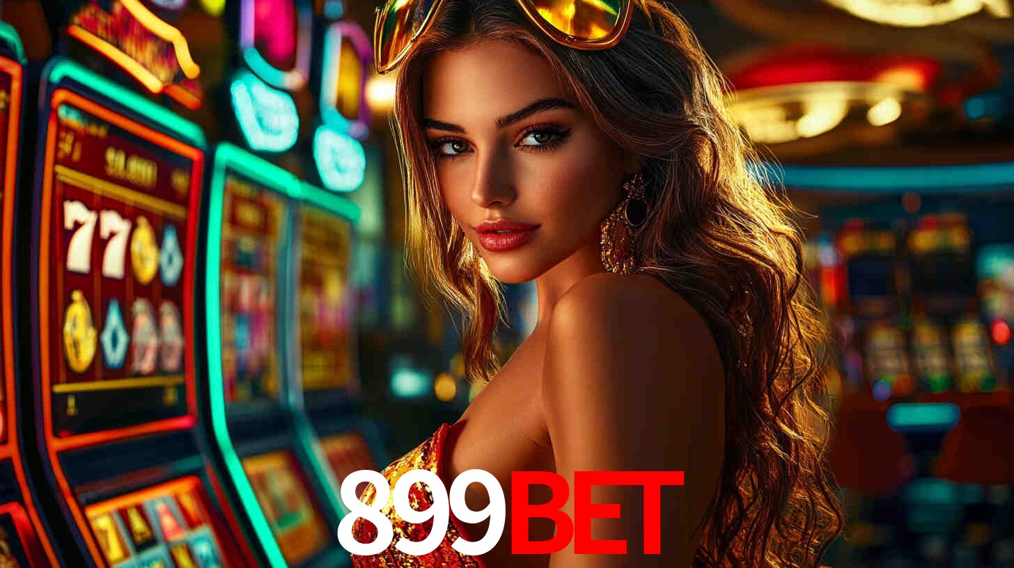 Programa VIP 899BET