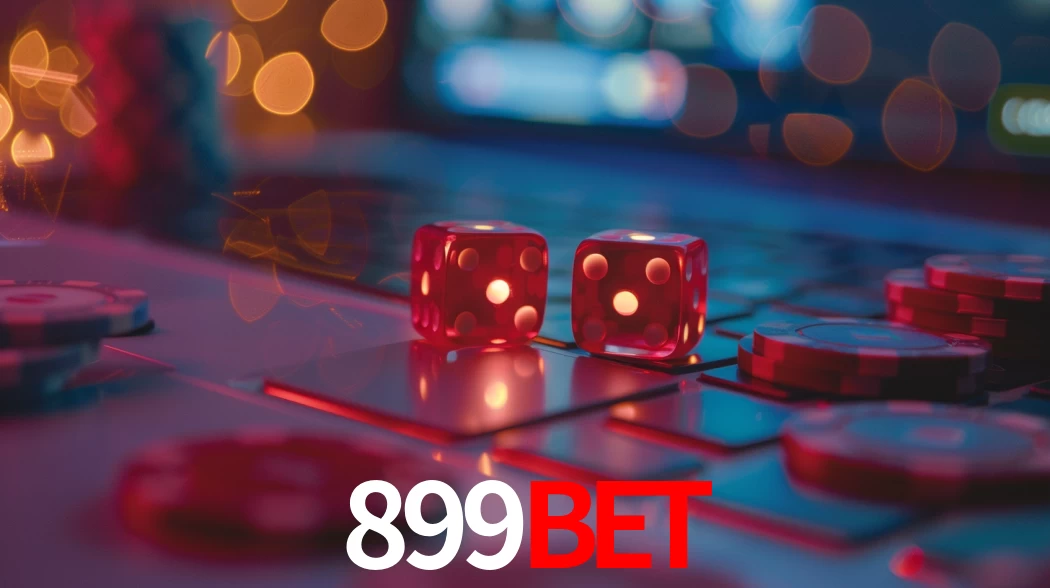 Secure Login 899BET