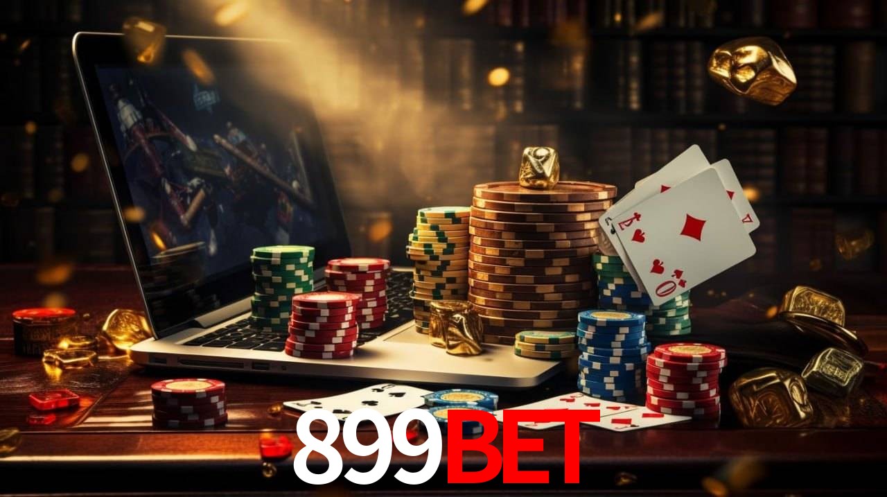 Torneios 899BET