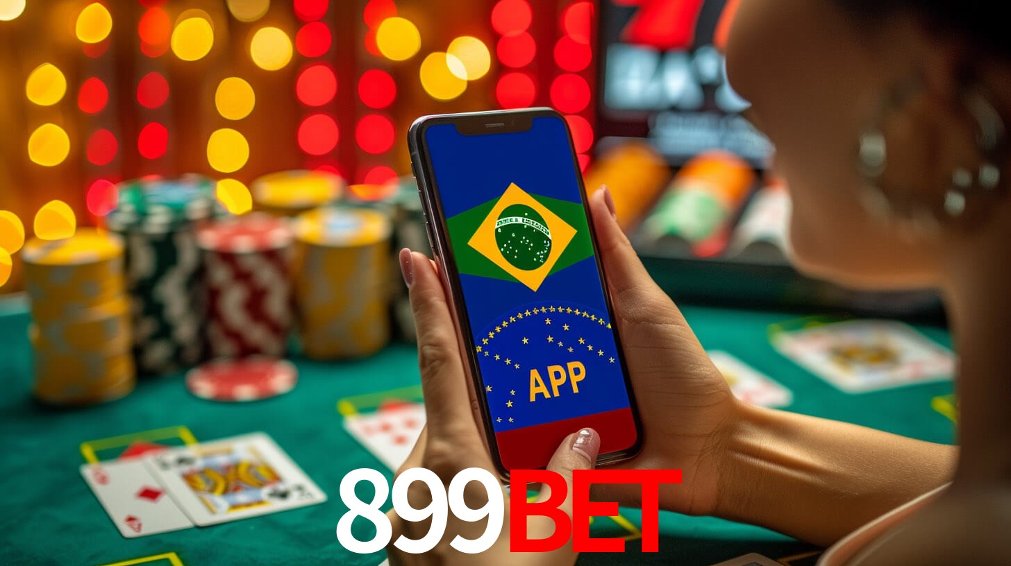 899BET