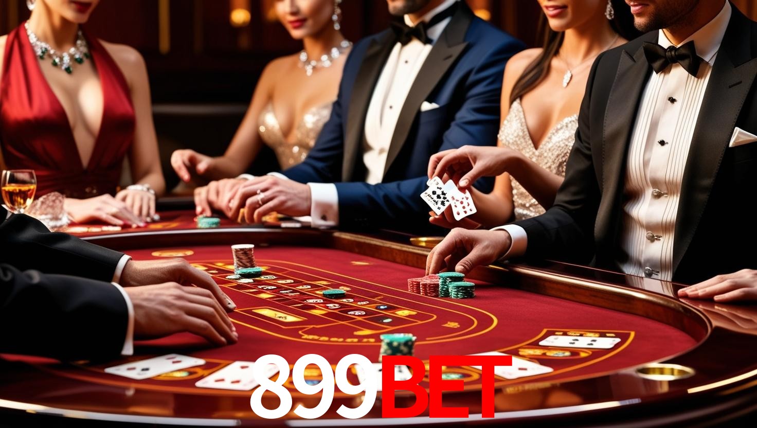 899BET
