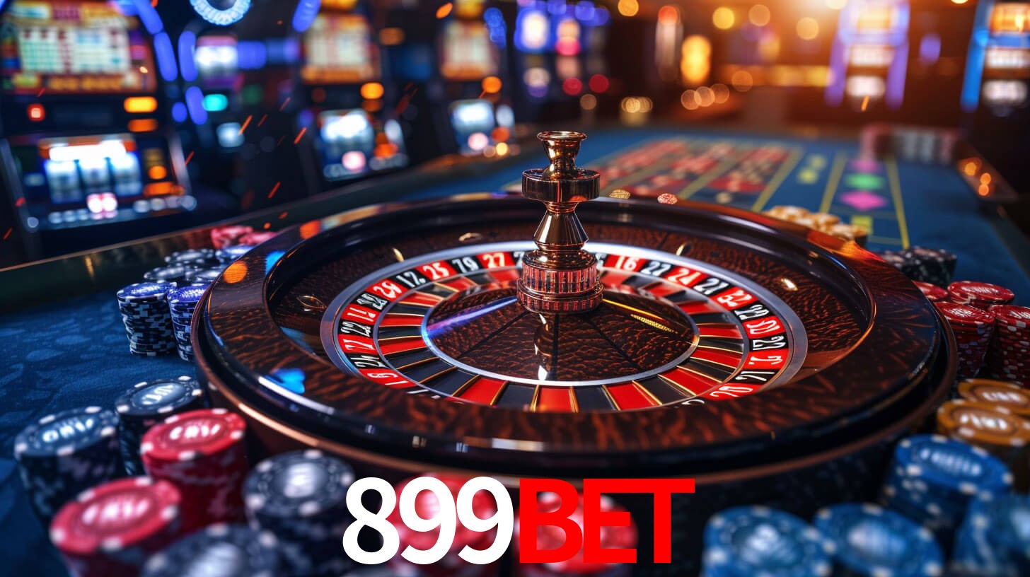 899BET