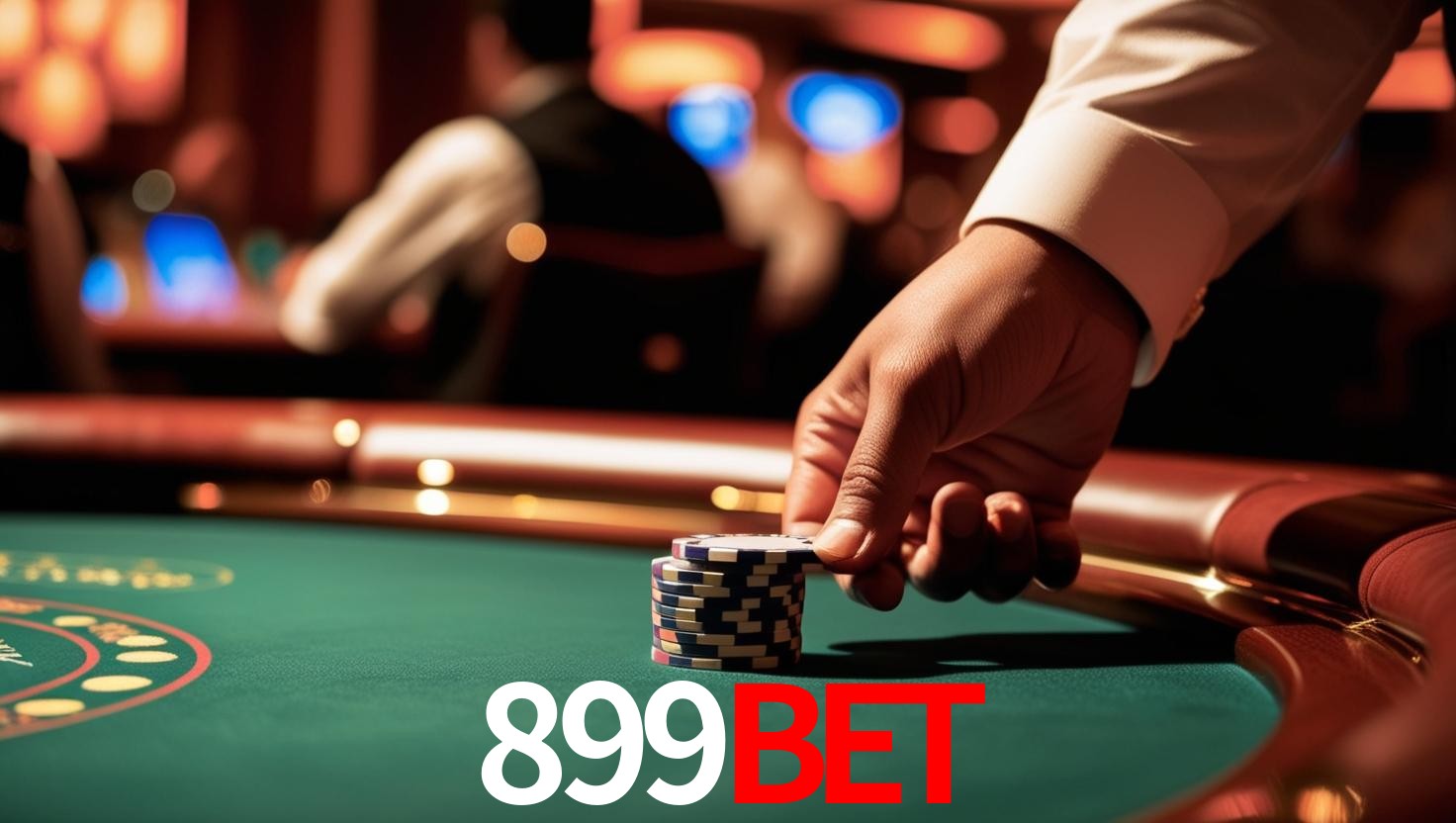 899BET