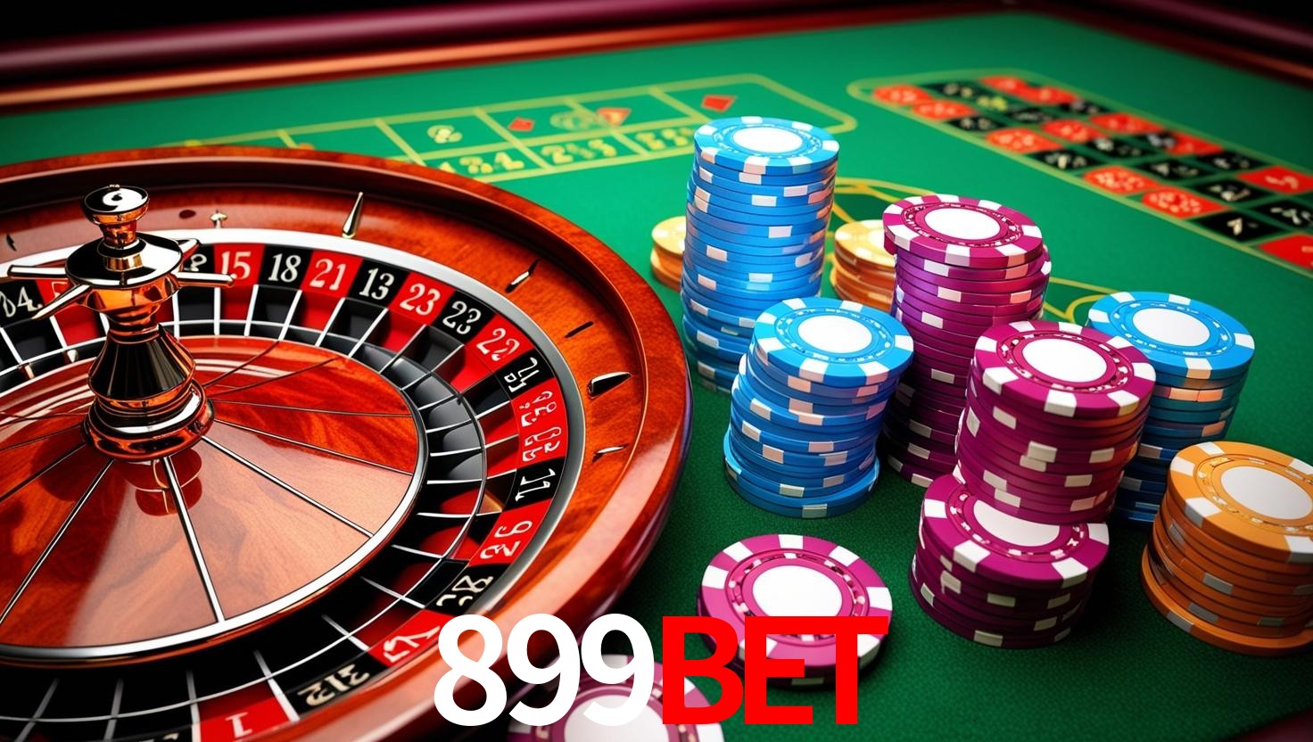 899BET