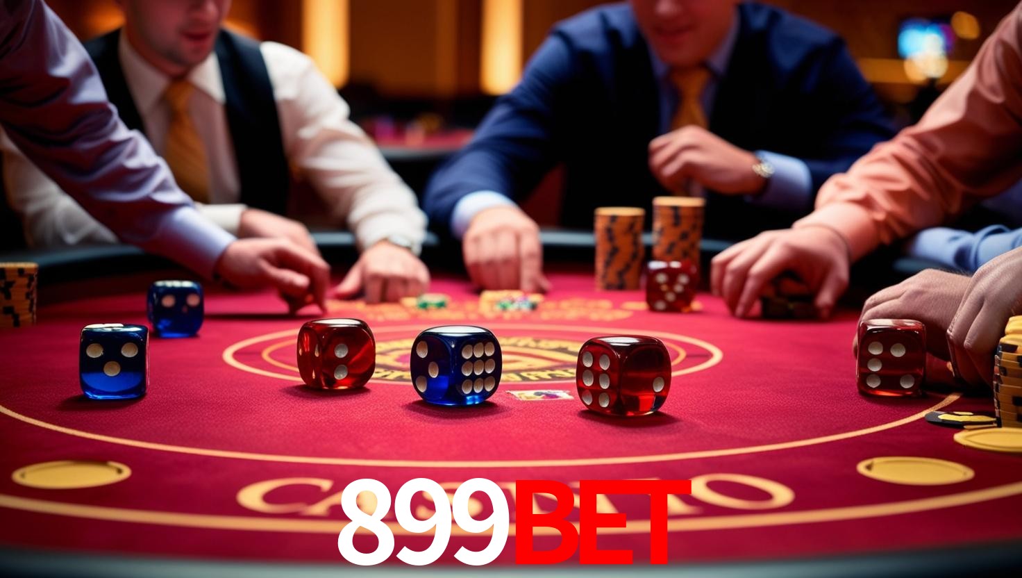 899BET