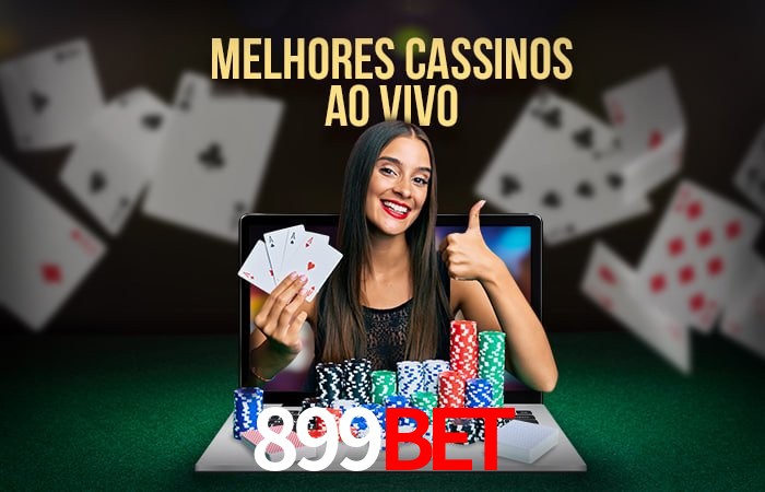 Descubra a Essência do 899bet: Nossa História e Compromissos