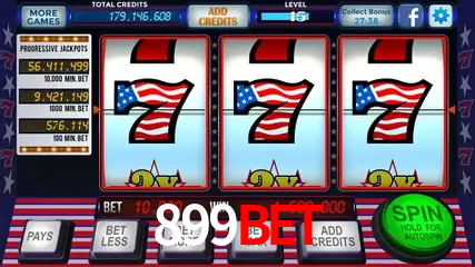 Explorando a Categoria de Eventos em Apostas na 899bet