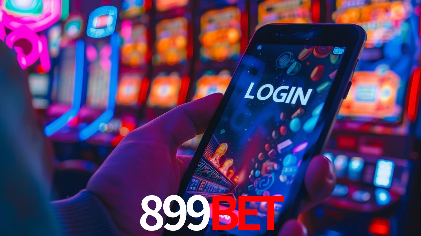 Provedores de Jogos 899bet