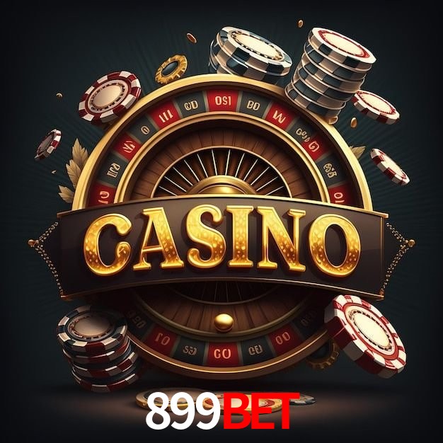 App mobile 899bet